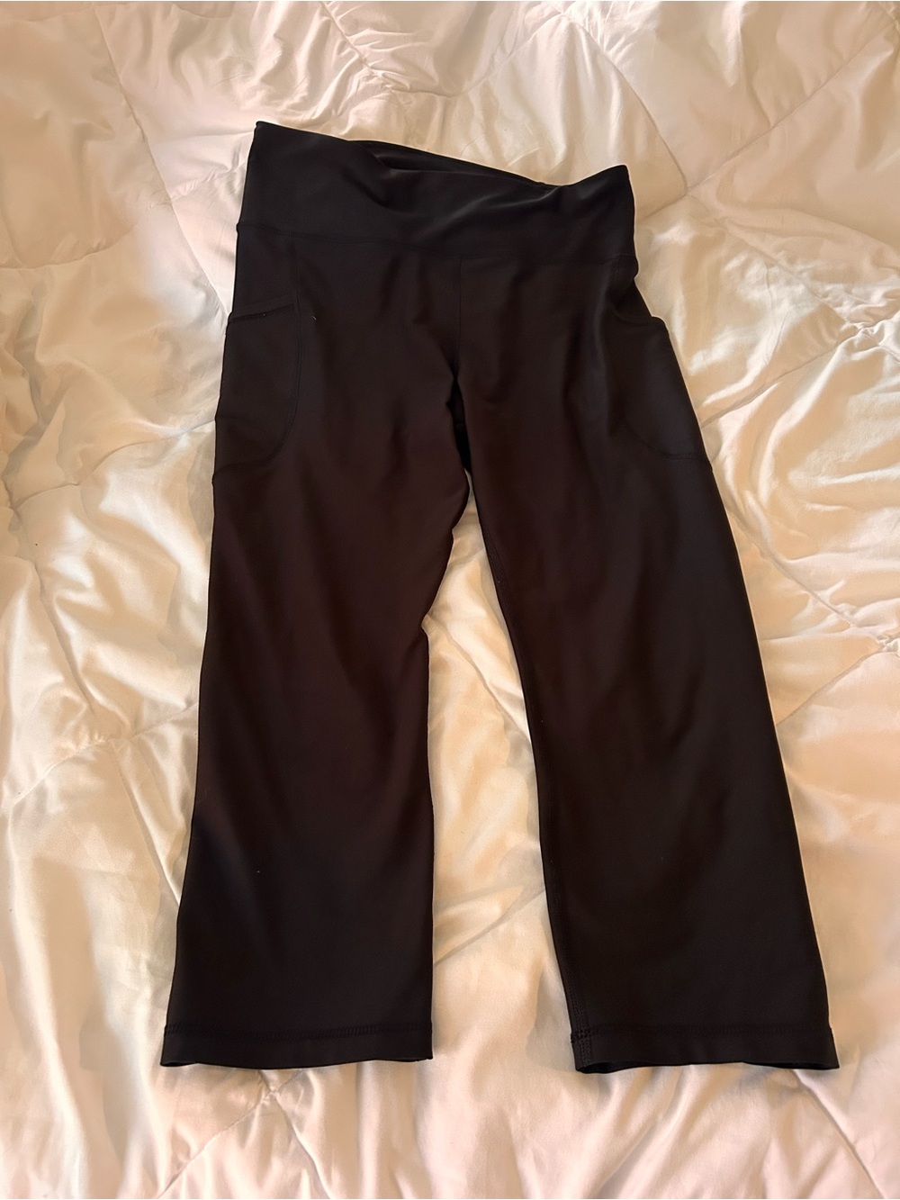Capris